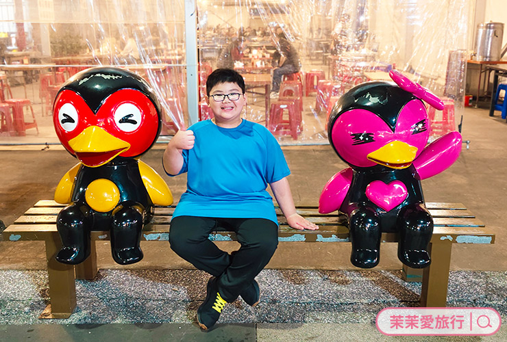 2025花蓮三天兩夜親子旅遊行程