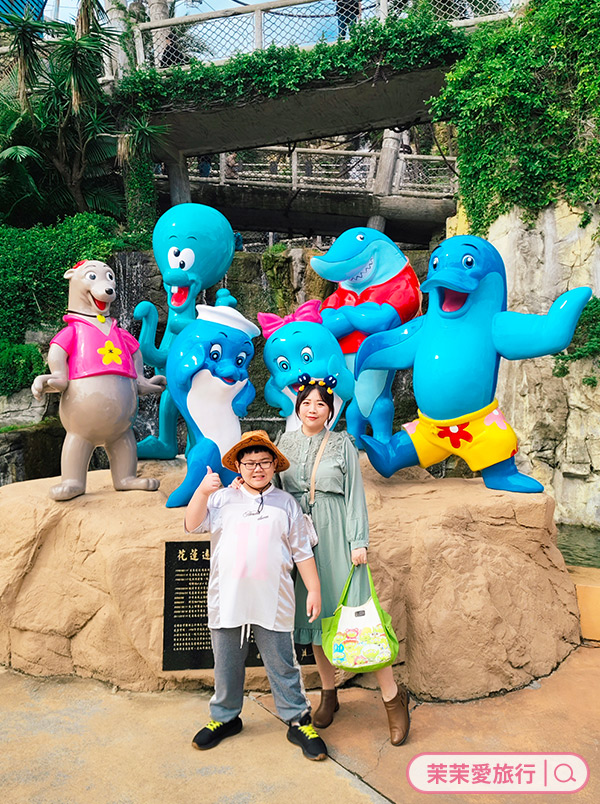 2025花蓮三天兩夜親子旅遊行程