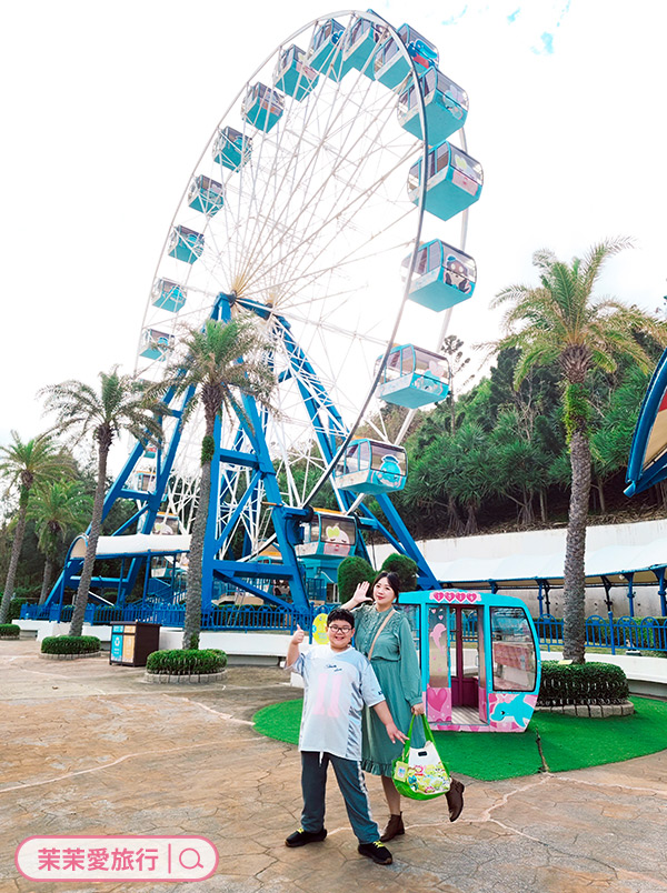 2025花蓮三天兩夜親子旅遊行程