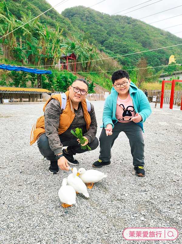 2025花蓮三天兩夜親子旅遊行程