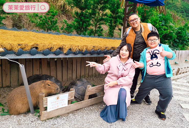 2025花蓮三天兩夜親子旅遊行程