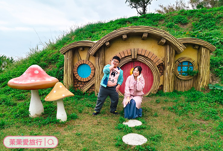 2025花蓮三天兩夜親子旅遊行程