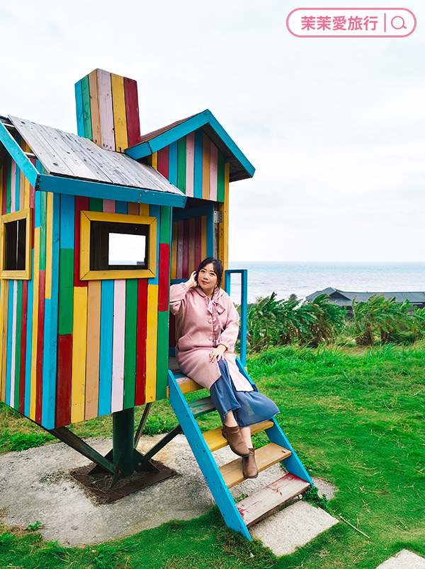 2025花蓮三天兩夜親子旅遊行程