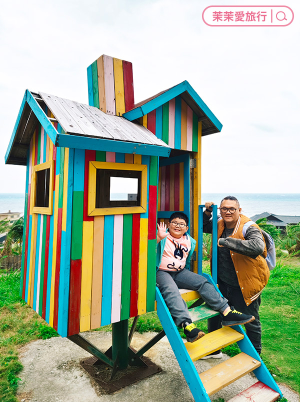 2025花蓮三天兩夜親子旅遊行程