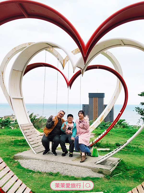 2025花蓮三天兩夜親子旅遊行程