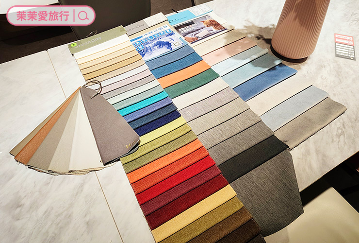 MR.SOFA CASA 沙發先生家居 內湖體驗館