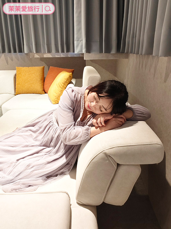 MR.SOFA CASA 沙發先生家居 內湖體驗館