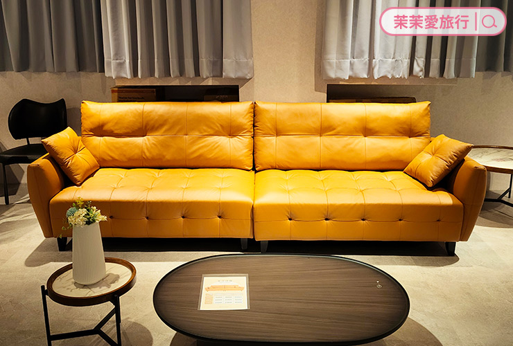 MR.SOFA CASA 沙發先生家居 內湖體驗館