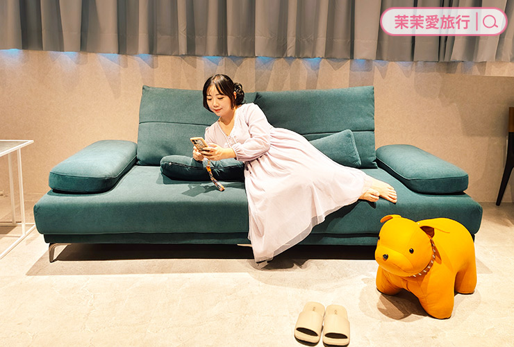 MR.SOFA CASA 沙發先生家居 內湖體驗館