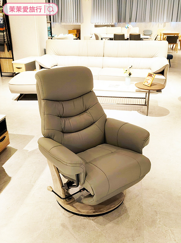 MR.SOFA CASA 沙發先生家居 內湖體驗館