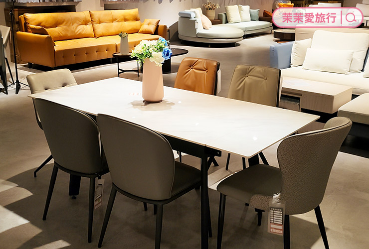 MR.SOFA CASA 沙發先生家居 內湖體驗館