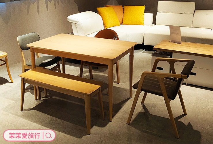 MR.SOFA CASA 沙發先生家居 內湖體驗館