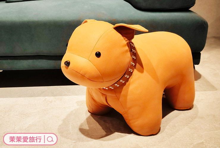 MR.SOFA CASA 沙發先生家居 內湖體驗館