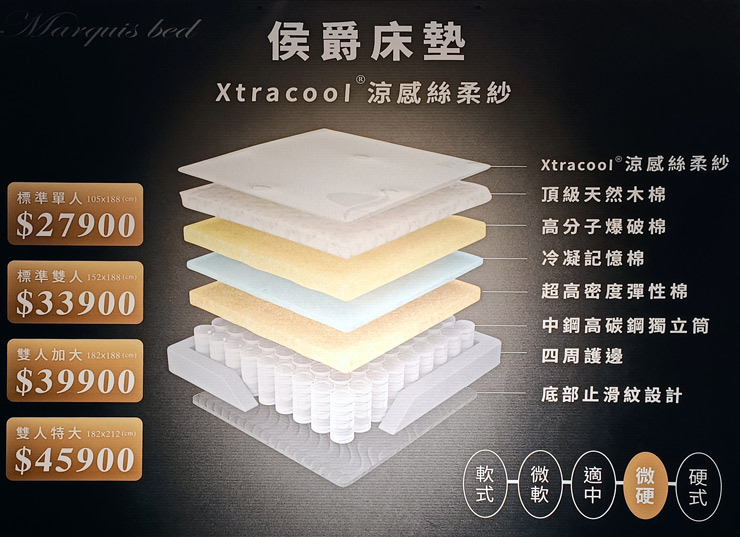 MR.SOFA CASA 沙發先生家居 內湖體驗館