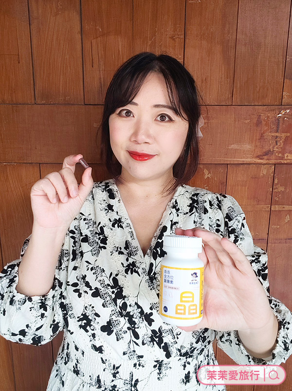 8款熱門市售葉黃素評比