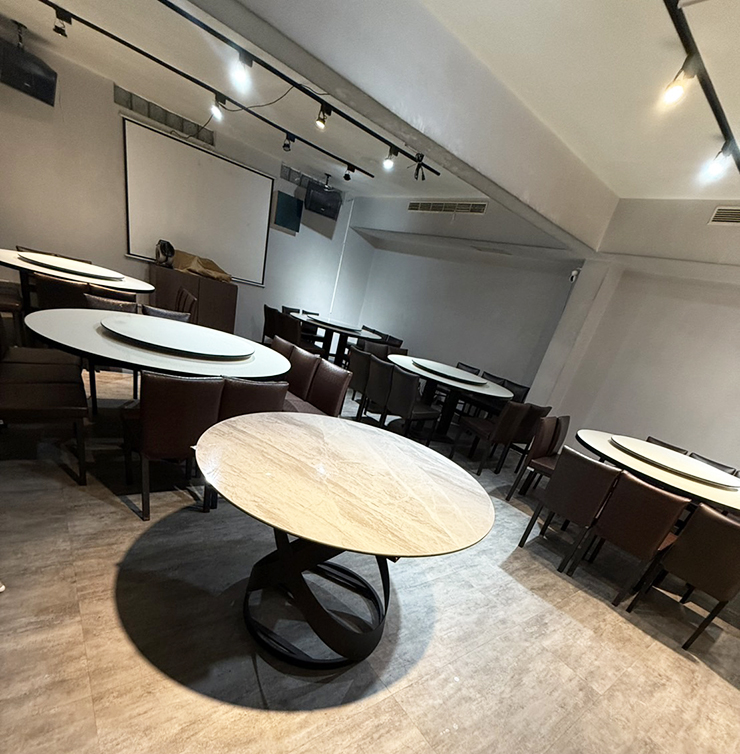 新店美食｜宸軒園粵菜海鮮 中興店