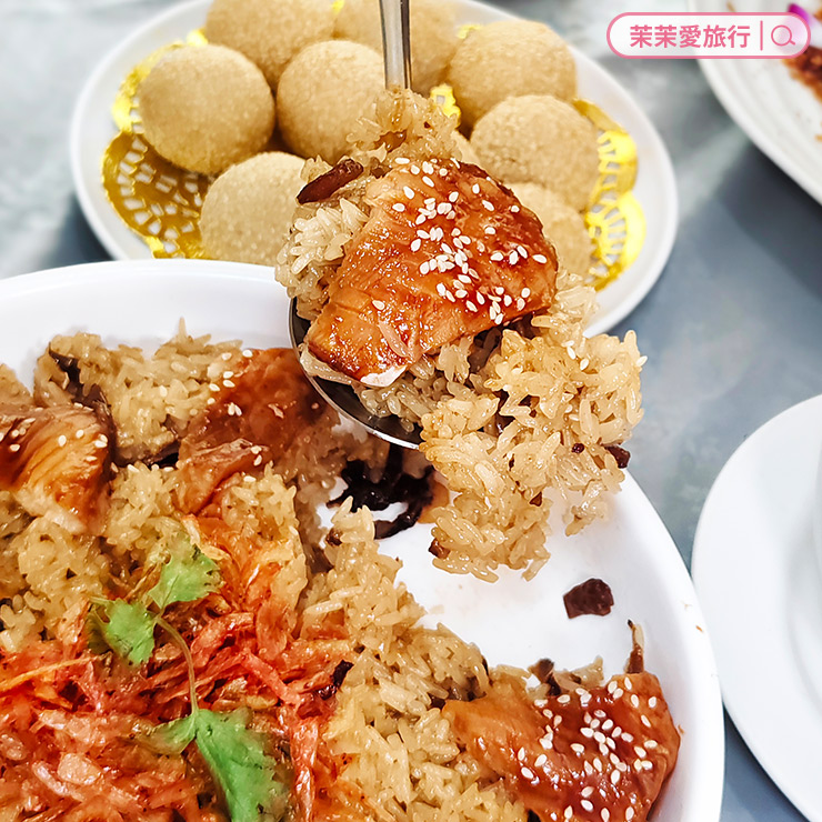 新店美食｜宸軒園粵菜海鮮 中興店