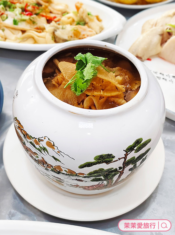 新店美食｜宸軒園粵菜海鮮 中興店