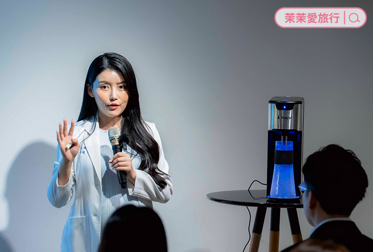 太田水素 OTA奈米氫水機