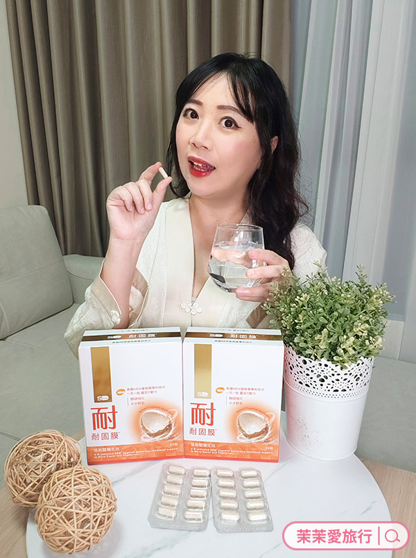 美國蛋殼膜專利成分．耐固膜 NEM 蛋殼膜