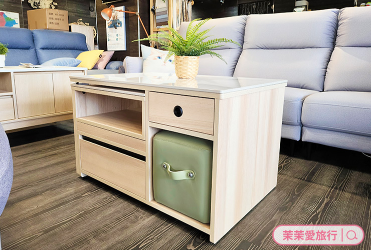 新莊家具推薦｜億家具批發倉庫 新莊店