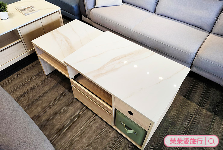 新莊家具推薦｜億家具批發倉庫 新莊店