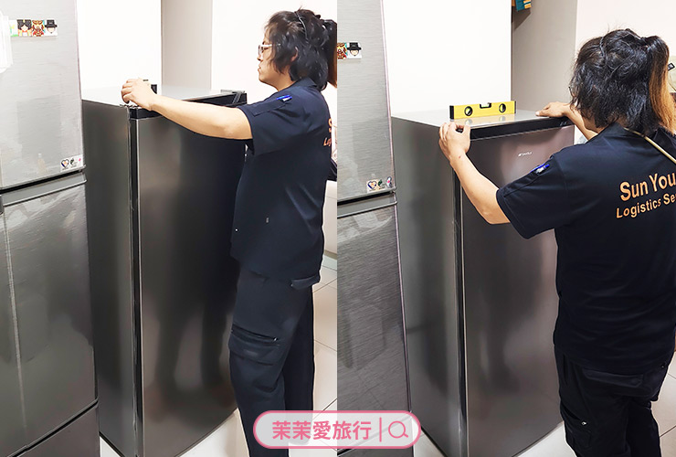【SANSUI 山水】161L 變頻直立式冷凍櫃
