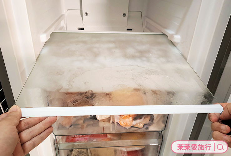 【SANSUI 山水】161L 變頻直立式冷凍櫃