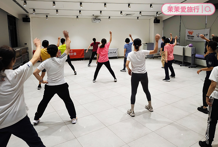 2026新北市美力運動計畫
