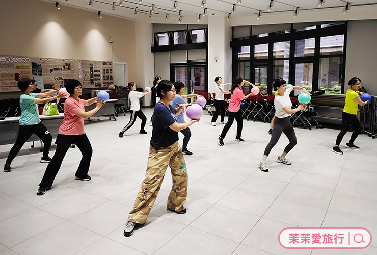 2026新北市美力運動計畫
