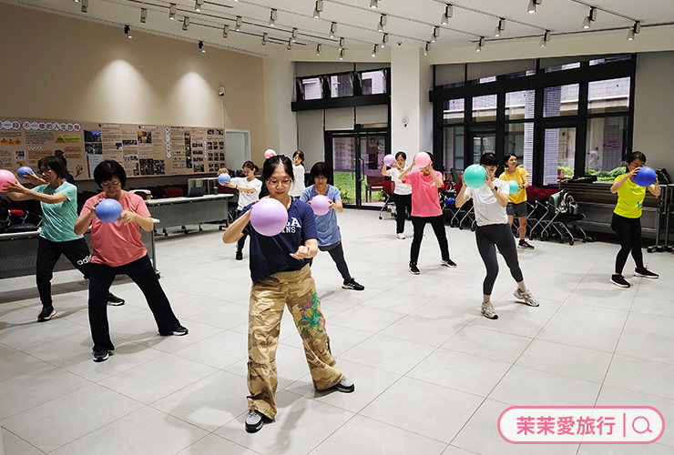 2026新北市美力運動計畫